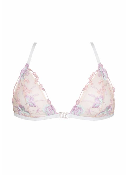 Lucy Bikini Top
