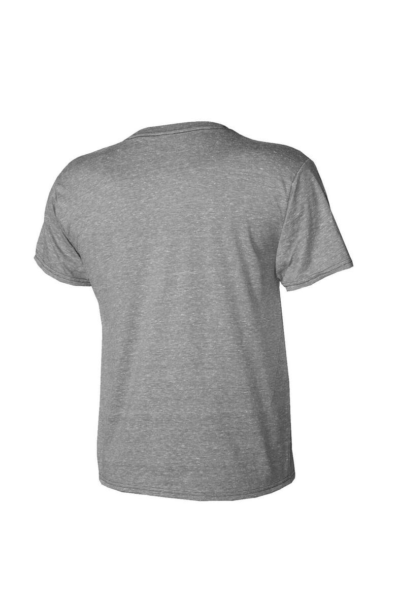 STITCHES Youth Stitches St. Louis Cardinals 3-Pack T-Shirt Set, Alternate, color, Heather Gray