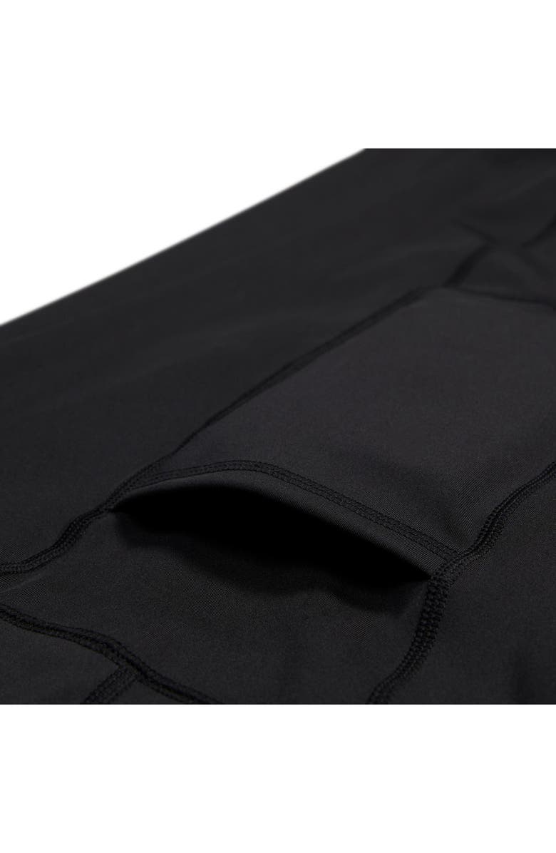 TomboyX Pocket Ankle Leggings, Alternate, color, 