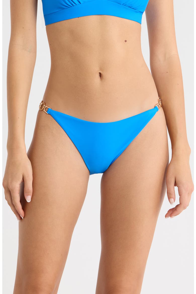 Madalyn Hipster Bikini Bottoms, Main, color, OCEAN