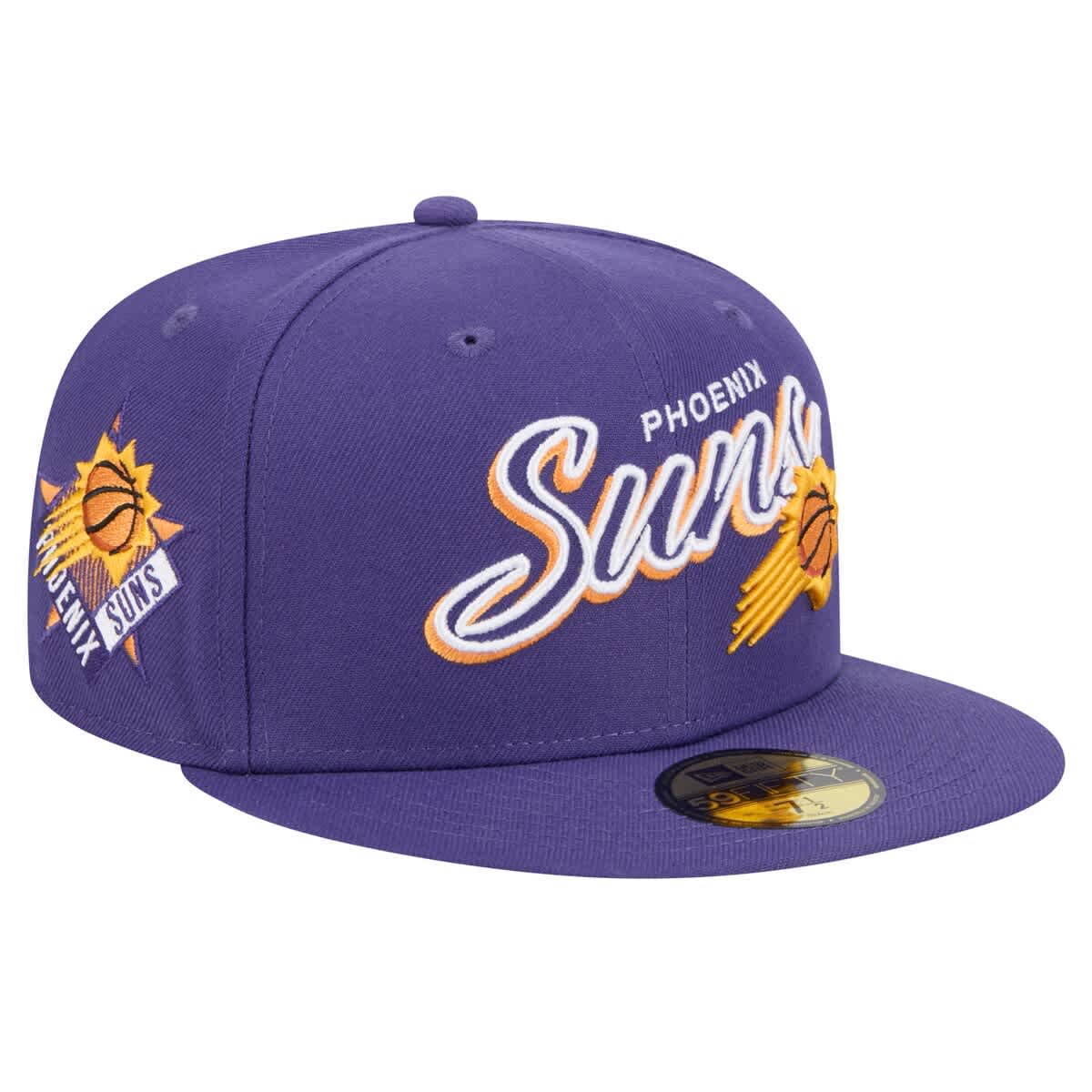 selected Purple