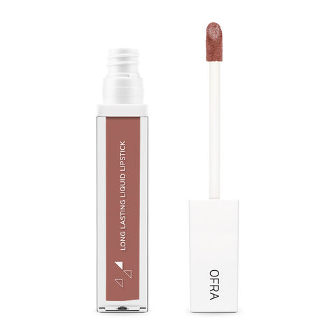 Long Lasting Liquid Lipstick - Bel Air