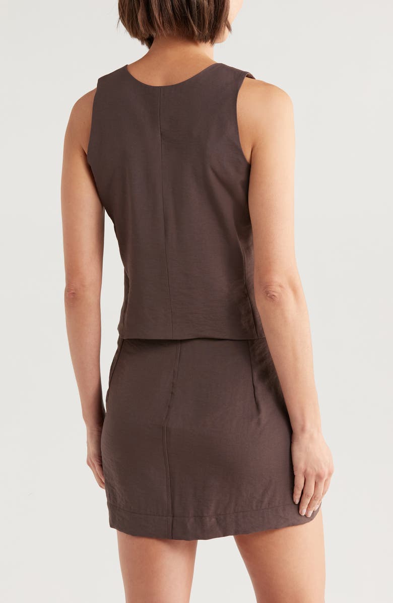 BOAMAR Nua Vest, Alternate, color, Miranda