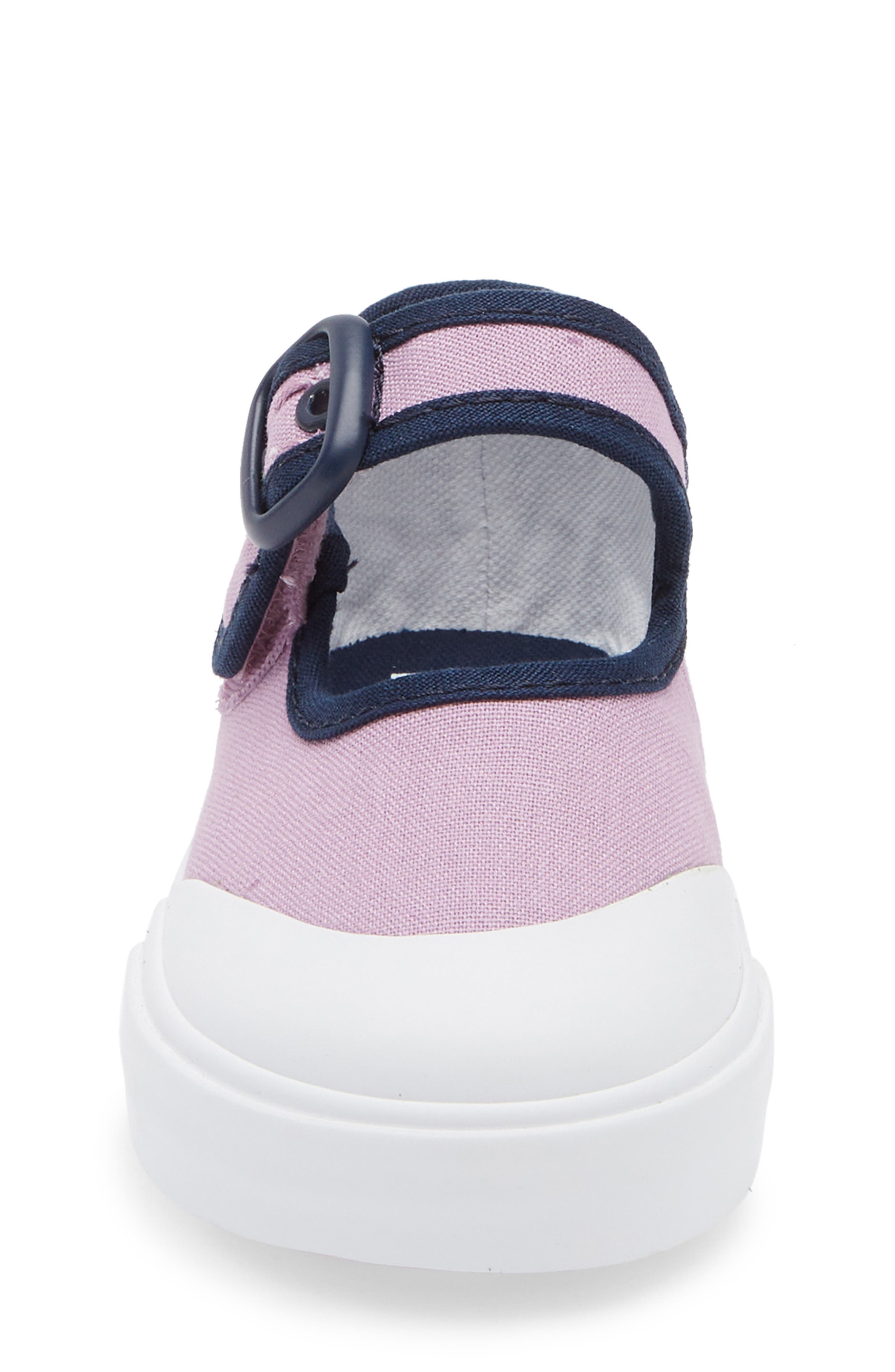 Vans Kids' Mary Jane Sneaker, Alternate, color, 