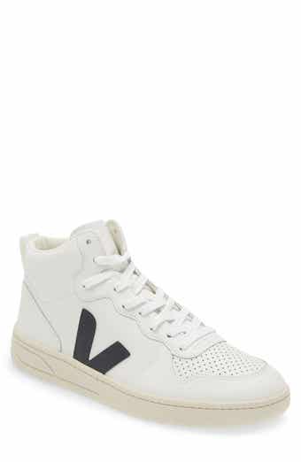 V-15 High Top Sneaker
