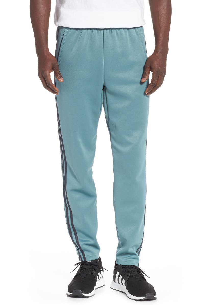 adidas ID Squad Breakway Slim Fit Track Pants, Main, color,