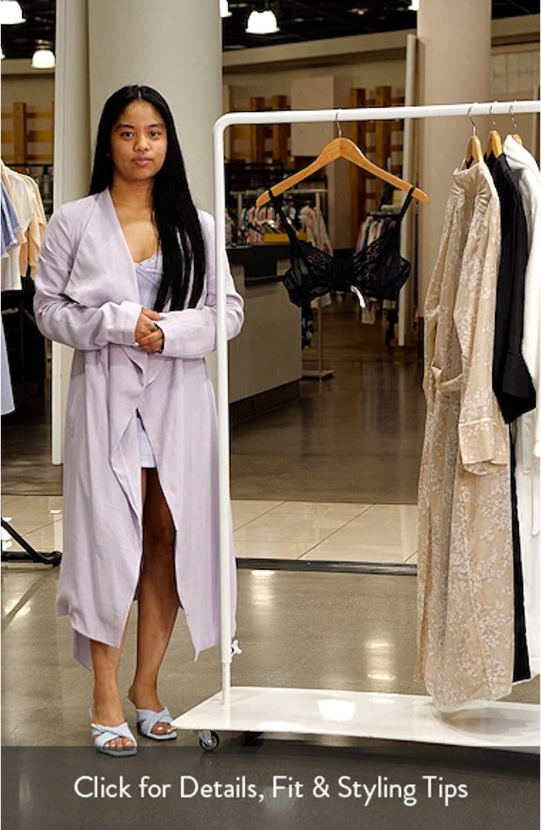 Dare Unlined Underwire Bra, sales video thumbnail