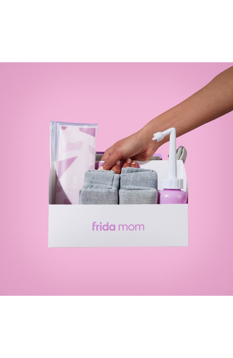 Fridababy Frida Mom C-Section Recovery Kit, Alternate, color,