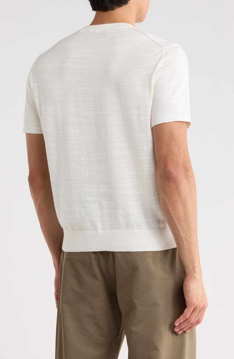 BUCK MASON Avalon Knit Classic Crew T-Shirt, Alternate, color,