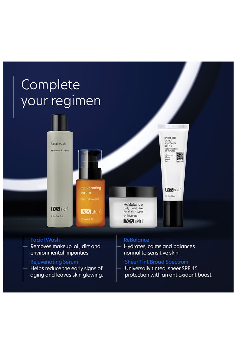 ReBalance Face Cream, Alternate, color, NO COLOR