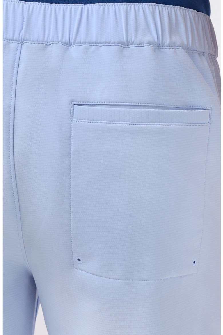 Deck Performance Shorts, Alternate, color, CLOUD BLUE