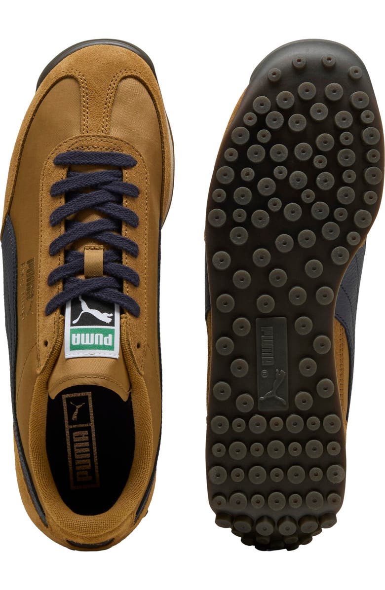 PUMA Easy Rider Sneaker, Alternate, color, Honey Butter-New Navy