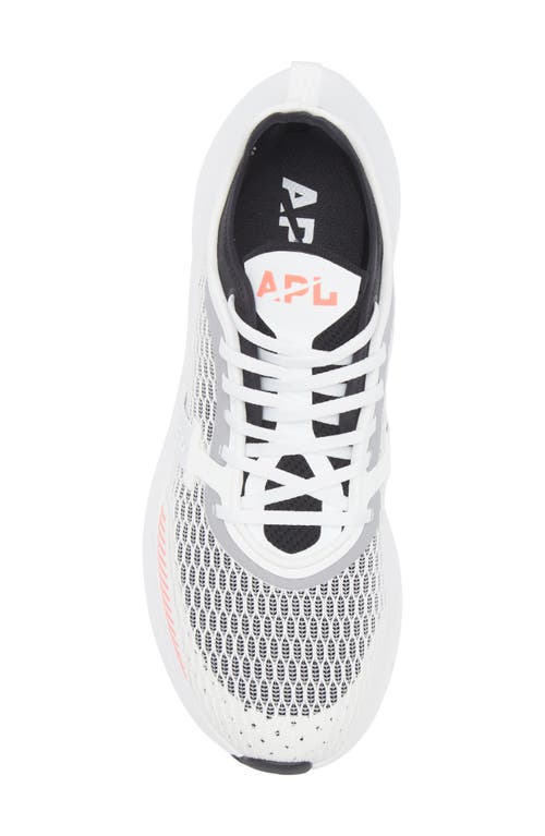 Apl Athletic Propulsion Labs Apl Euphoria Running Shoe
