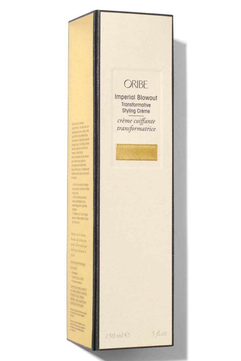 Imperial Blowout Styling Cream, Alternate, color, NO COLOR