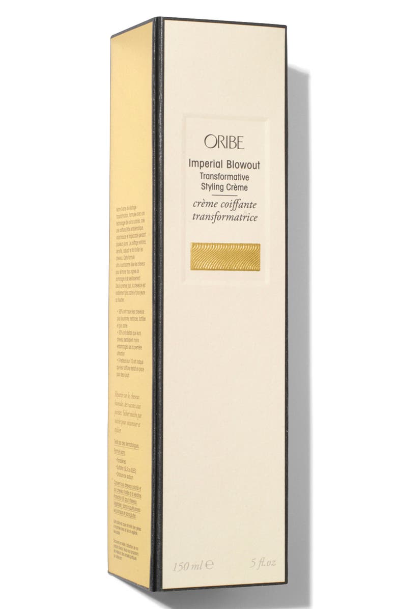 Oribe Imperial Blowout Styling Cream, Alternate, color, 