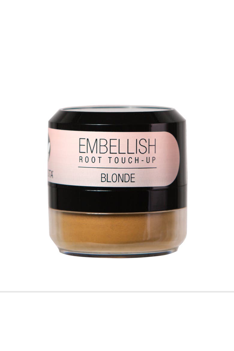 Embellish Root Touch-Up, Main, color, Blonde