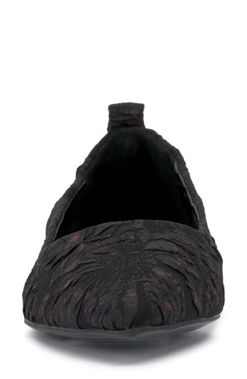 Vince Camuto Ashleah Pointed Toe Flat
