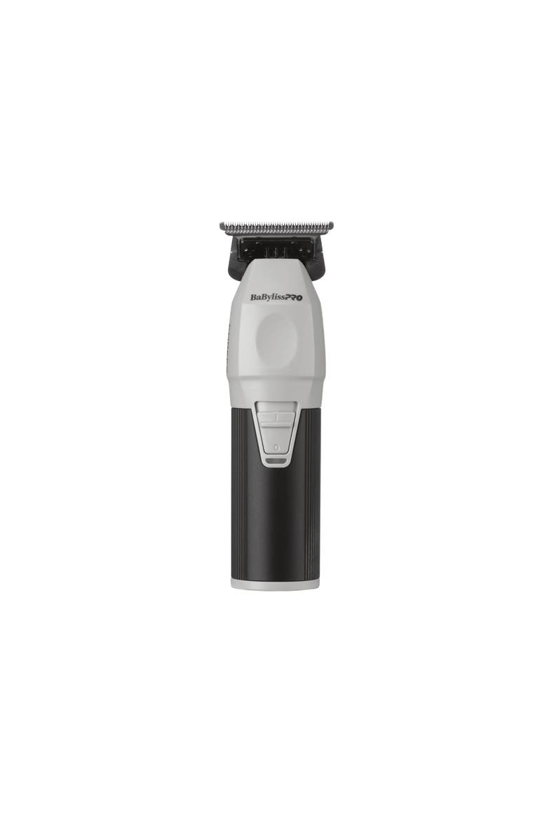 COREFX Professional Performance Trimmer, Main, color, Grey