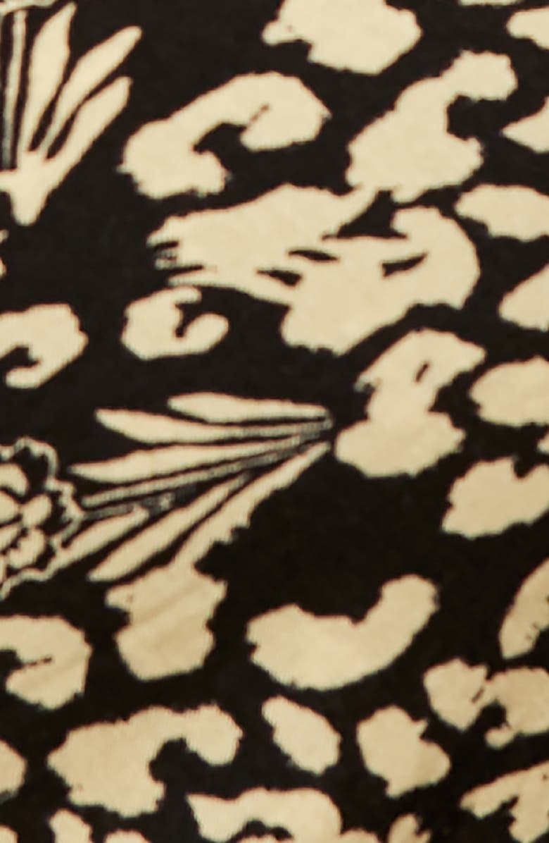 Free People Forever Fields Minidress, Alternate, color, 