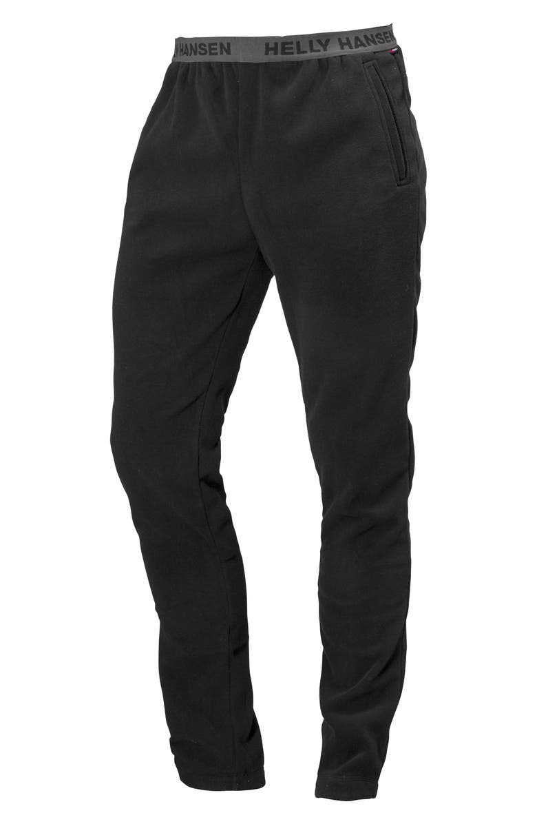 Helly Hansen Men's Daybreaker Fleece Pants, Main, color, 