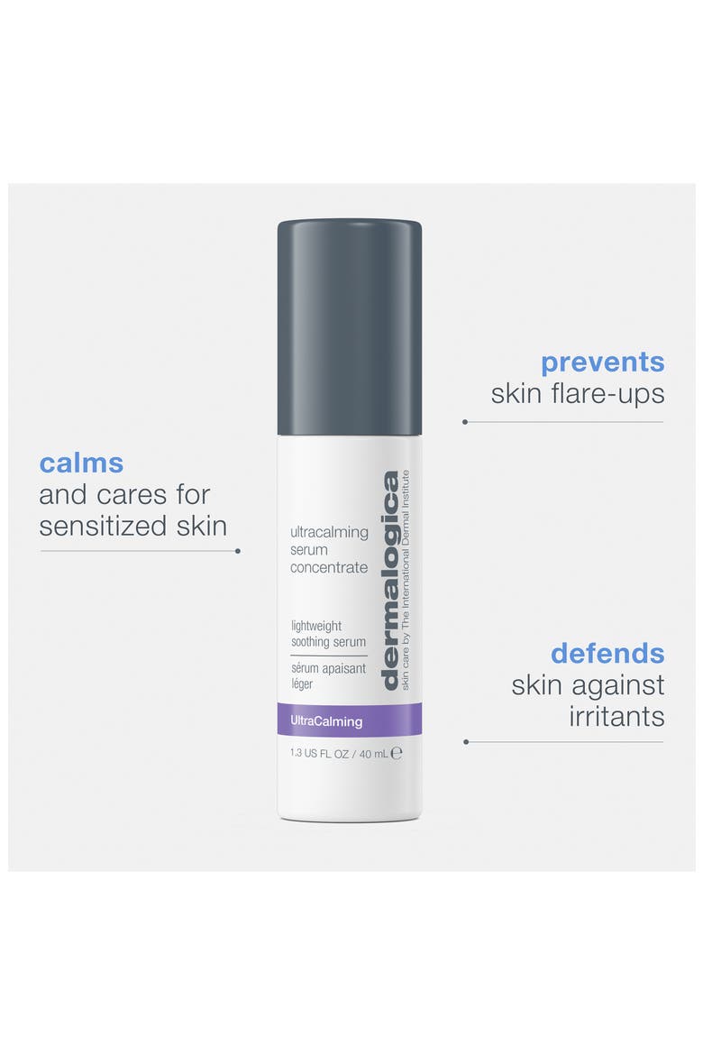 UltraCalming™ Serum Concentrate, Alternate, color, NO COLOR