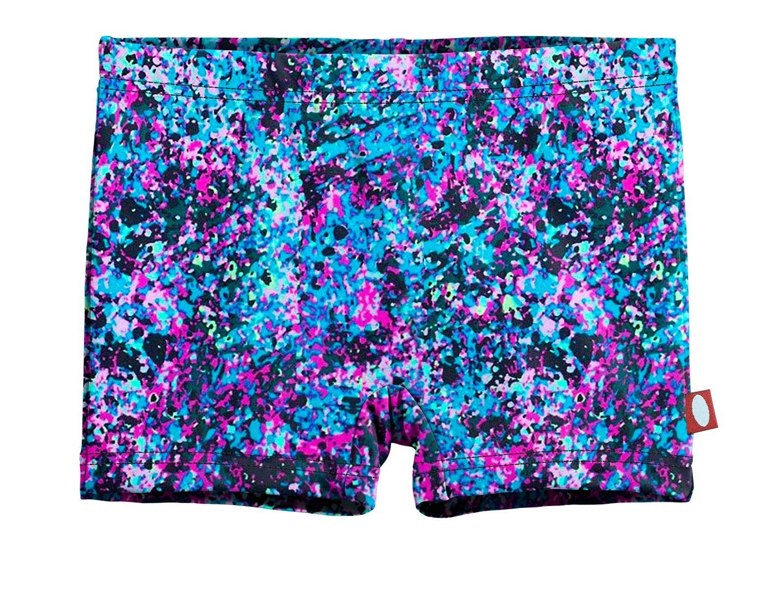 selected Splatter