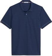 ASHWORTH GOLF Henry Polo