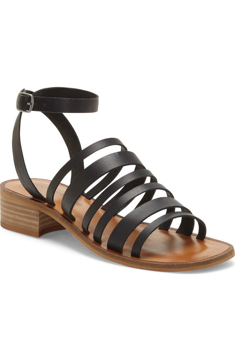 Lucky Brand Firola Sandal, Main, color,