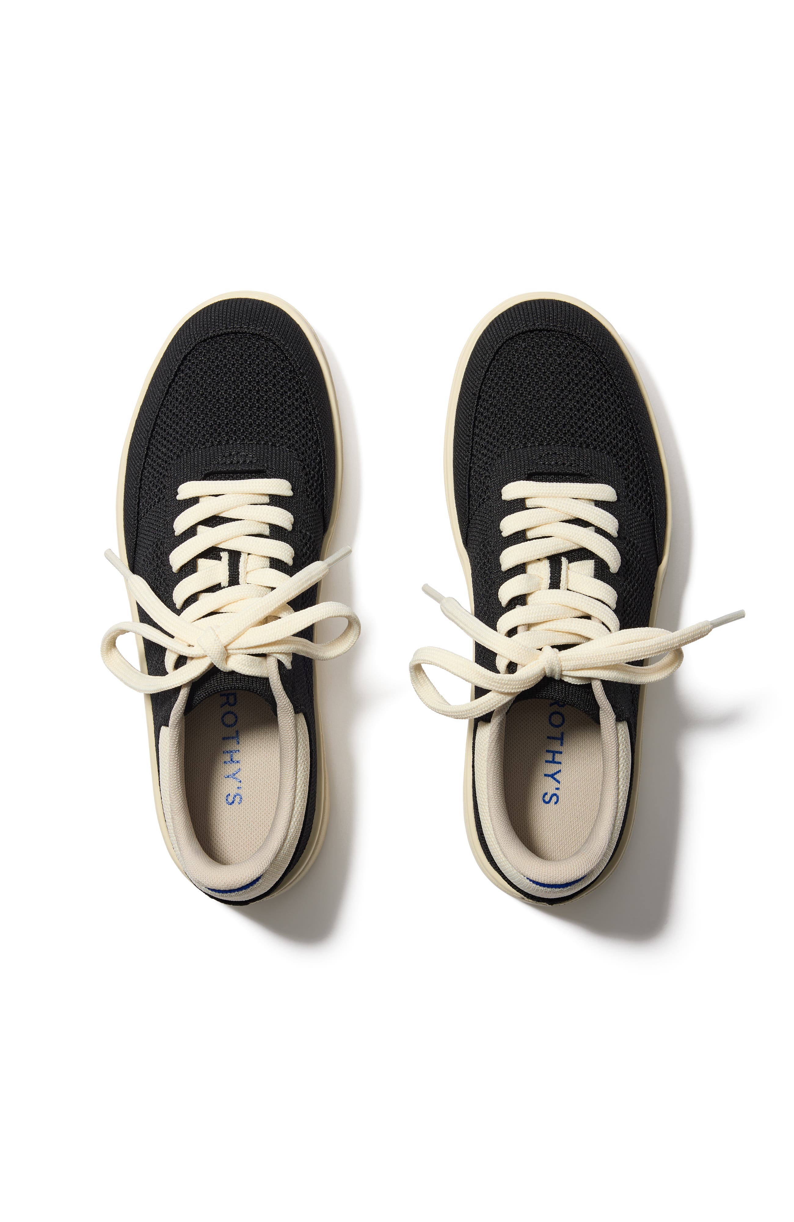 The Court Sneaker, Main, color, Black