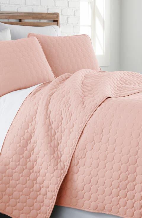 Ultra-Soft Oversized Quilt Set