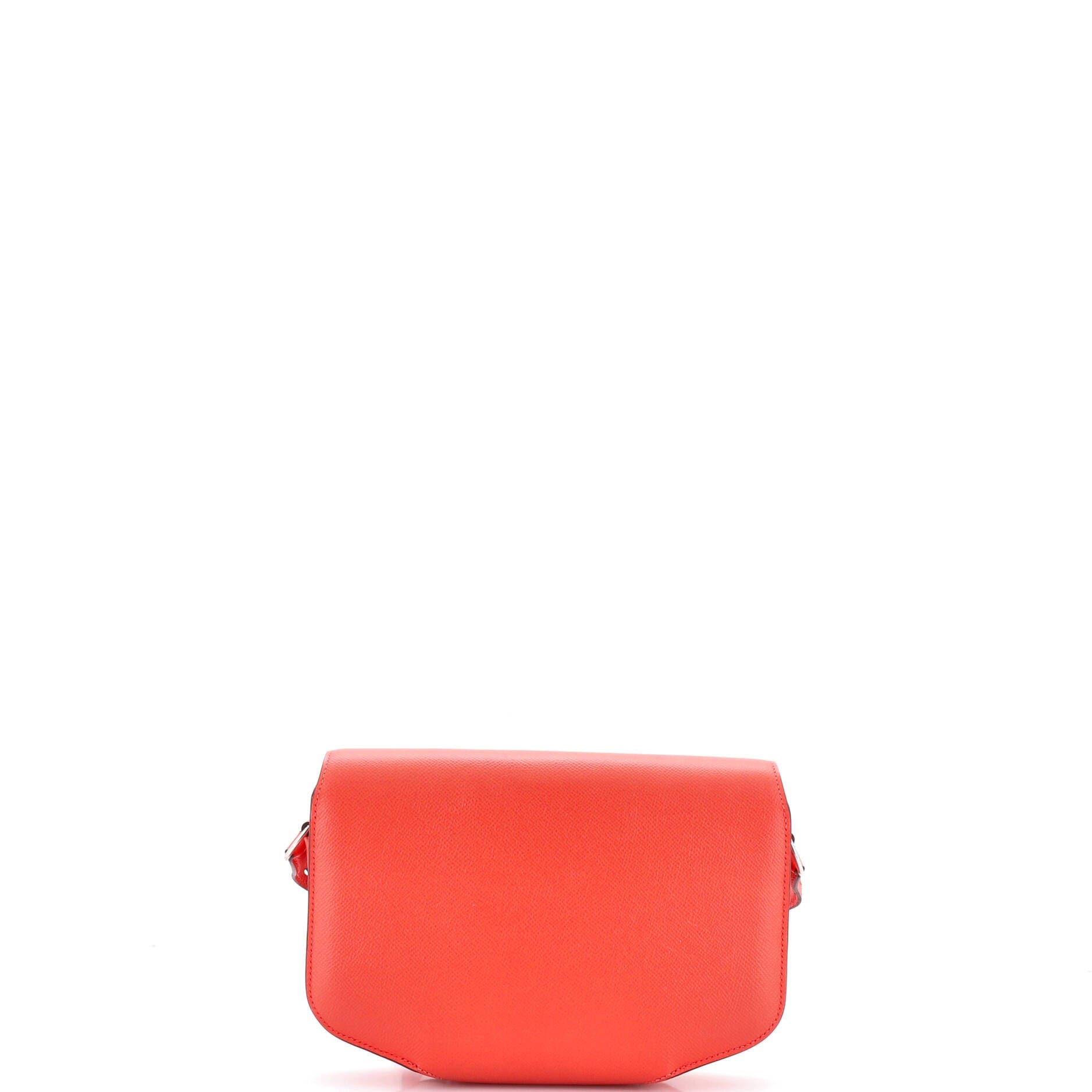 Cherche Midi Shoulder Bag Epsom 25, Alternate, color, Rose Jaipur