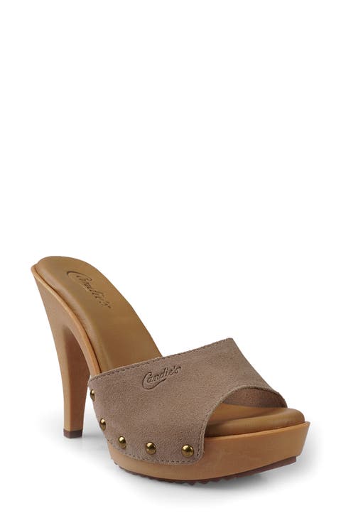 Viviana Platform Sandal (Women)