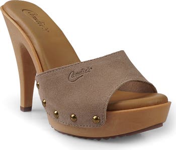 Candie's Viviana Platform Sandal (Women) | Nordstrom