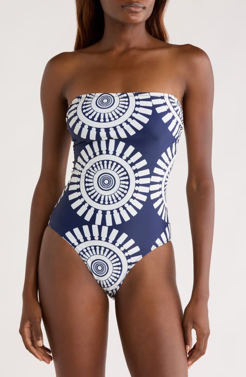 Dinha One-Piece Swimsuit