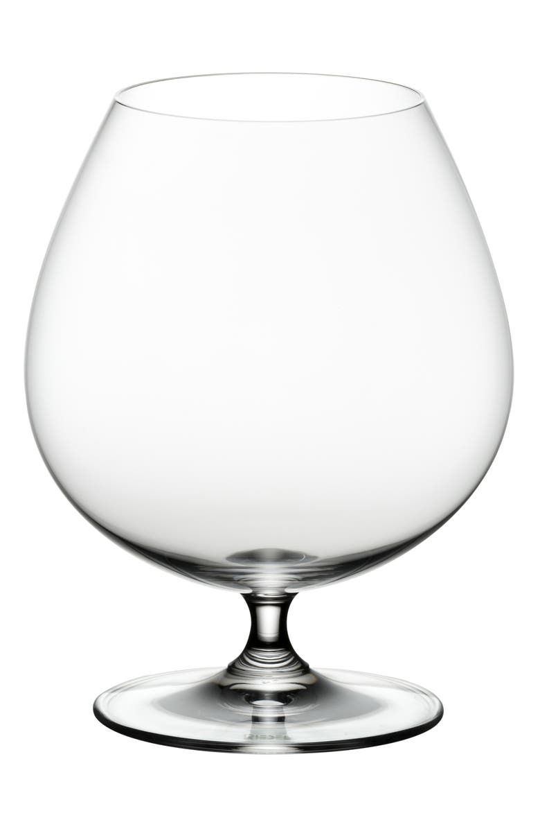 Riedel Vinum Set of 2 Brandy Glasses, Alternate, color,