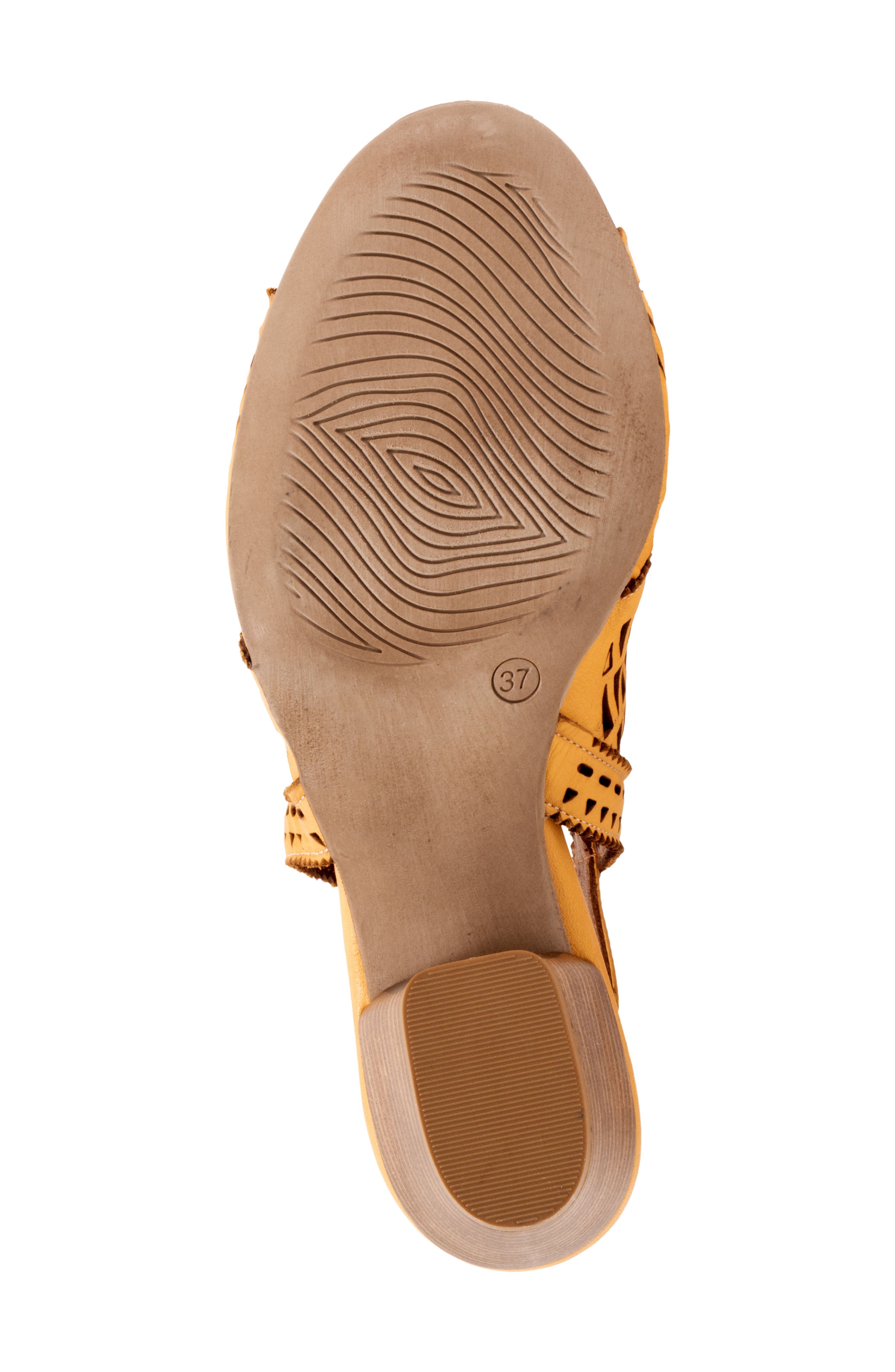 Candice Sandal, Alternate, color, MUSTARD
