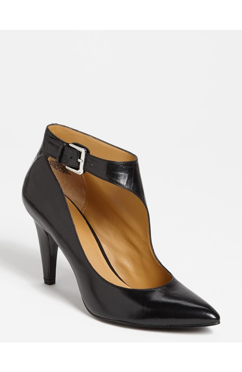 Nine West 'Peppy' Bootie, Main, color,