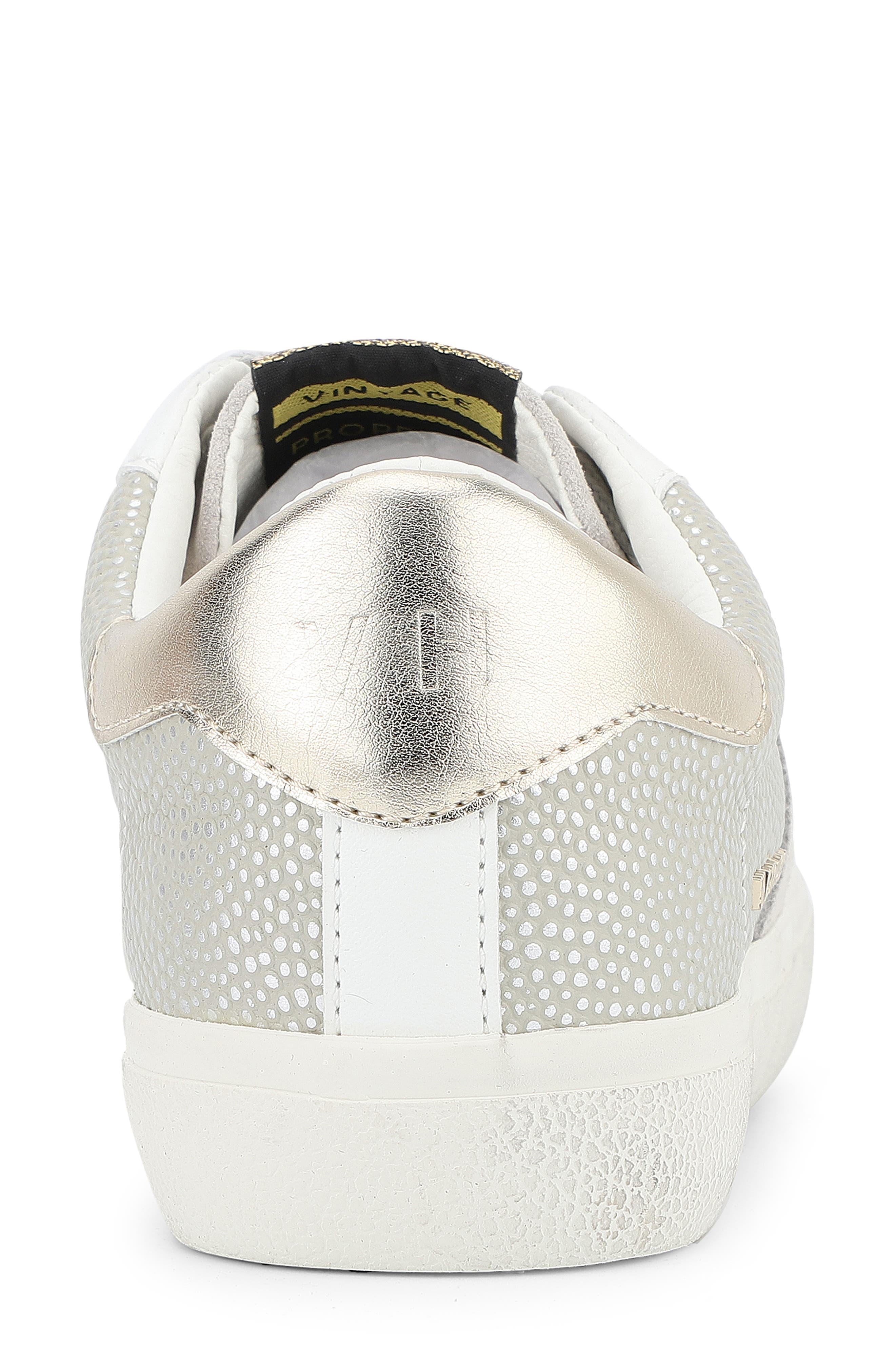 Vintage Havana Rema Sneaker, Alternate, color, 