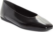 Prada Ballerina Flat