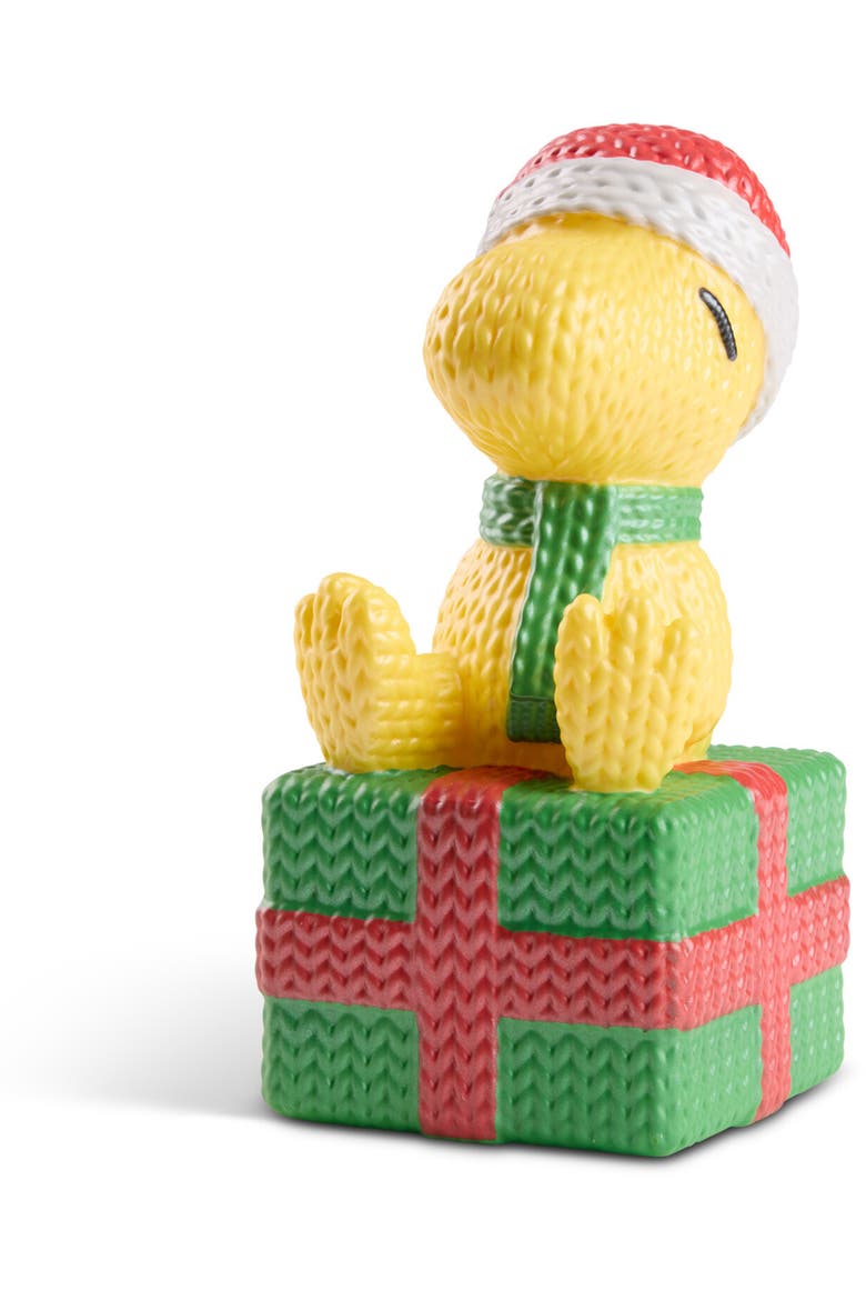 Peanuts - Woodstock, Alternate, color, Multicolor