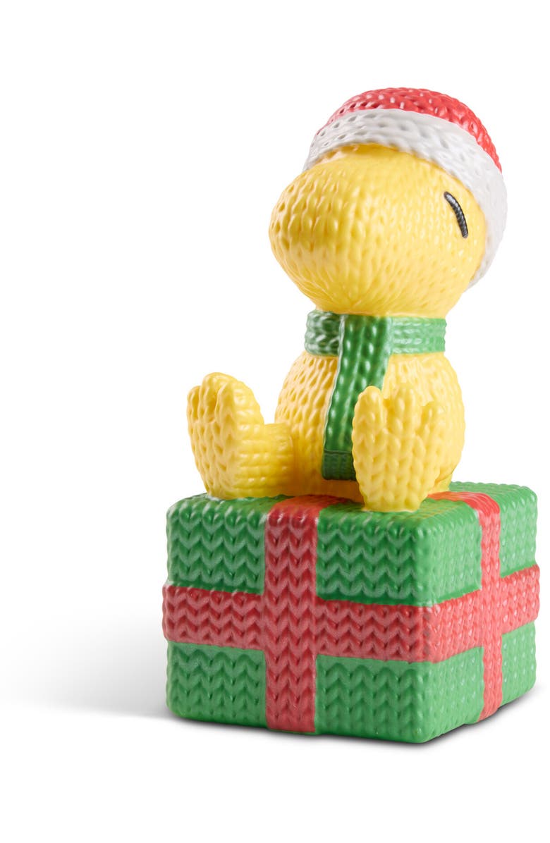 Handmade By Robots Peanuts - Woodstock, Alternate, color,