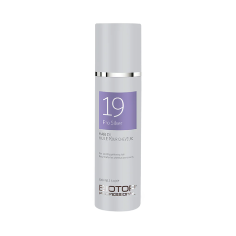 19 Pro Silver Oil