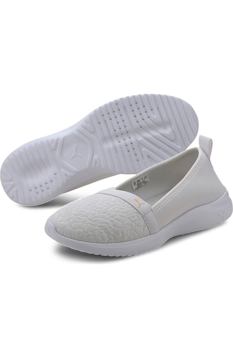 PUMA Adelina Pack Slip-On Sneaker, Main, color,