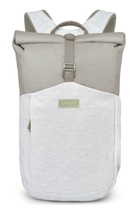 Arcane™ Earth 24-Liter Roll Top Backpack