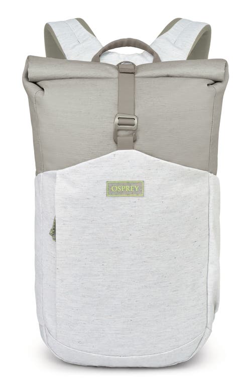 Osprey Arcane™ Earth 24-liter Roll Top Backpack