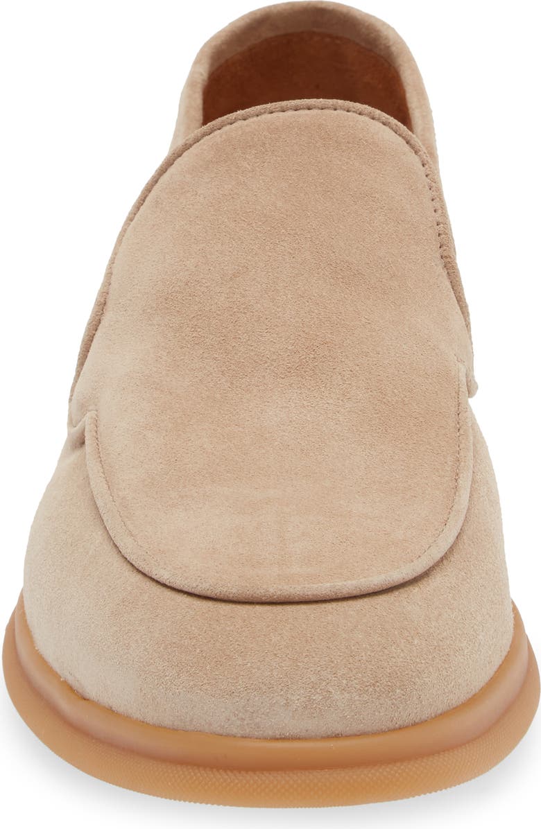 Eleventy Low Top Loafer, Alternate, color,