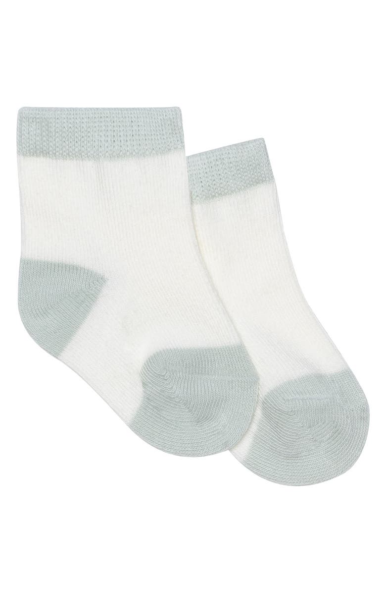 PL Baby by Petit Lem 3-Piece Dino Knit Set, Alternate, color, 