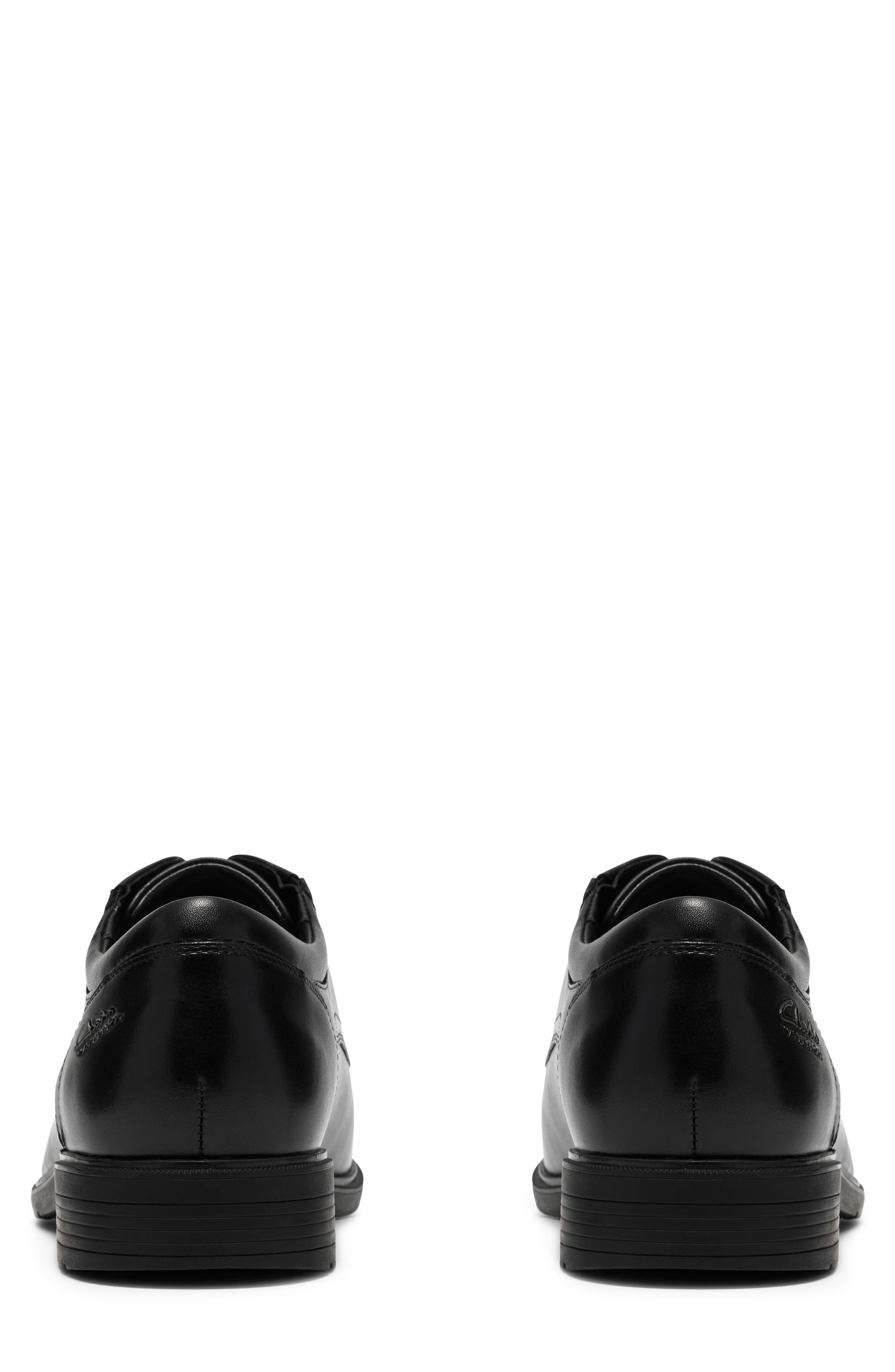 Steadwell Cap Waterproof Oxford, Alternate, color, BLACK