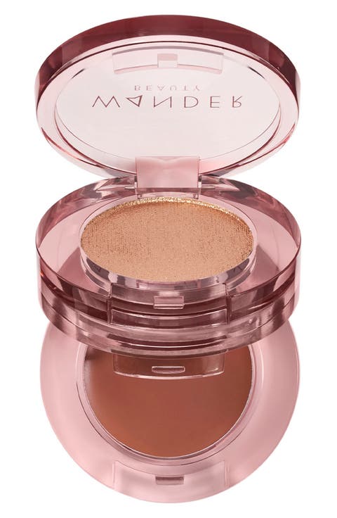 Double Date Eyeshadow Duo