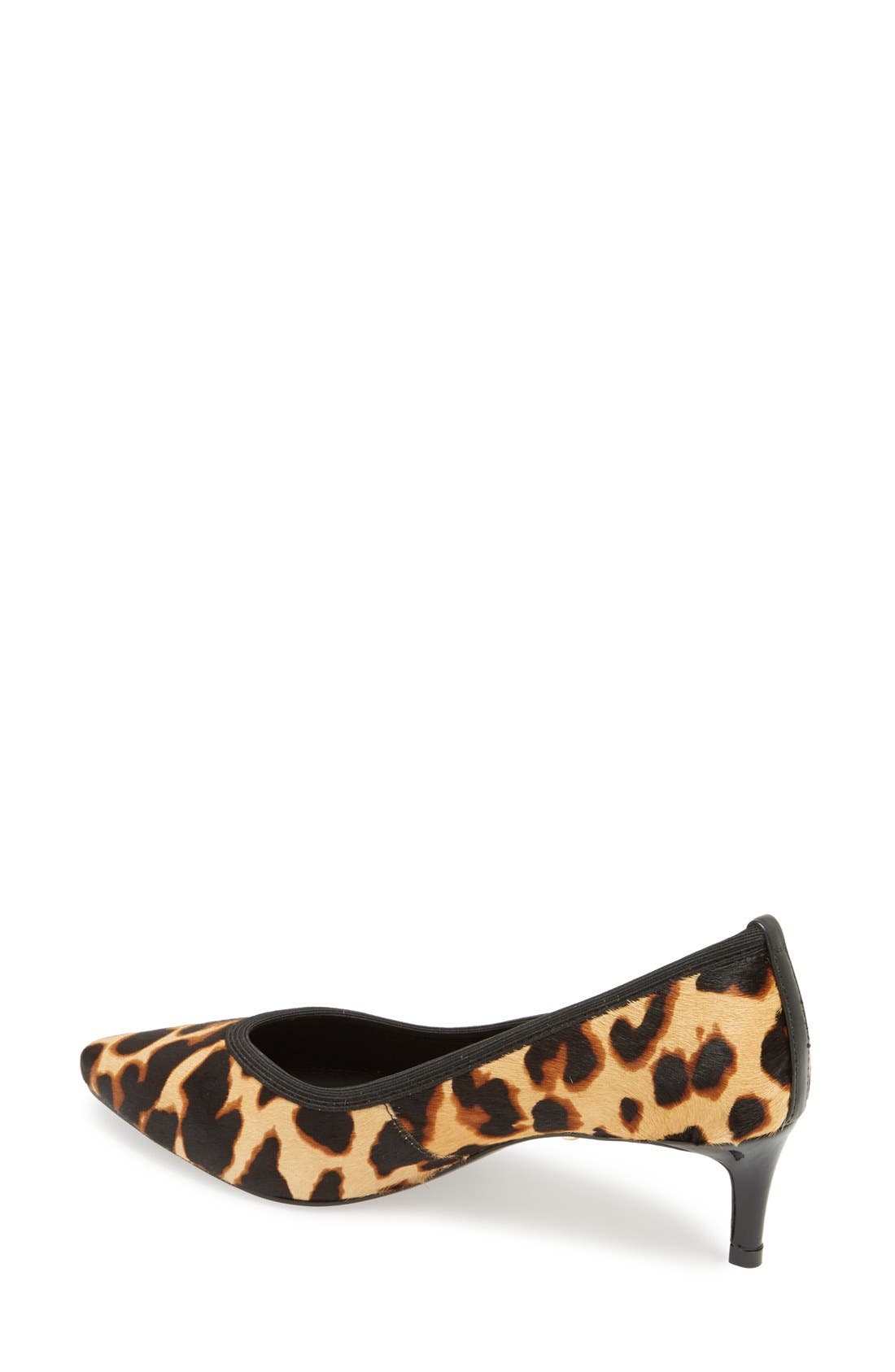 'Failine Too' Pump, Alternate, color, CAMEL/ BLACK LEOPARD